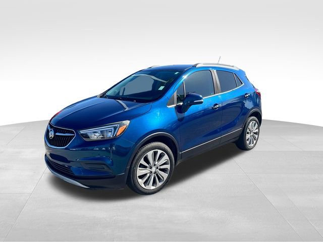 Used 2019 Buick Encore Preferred image 1
