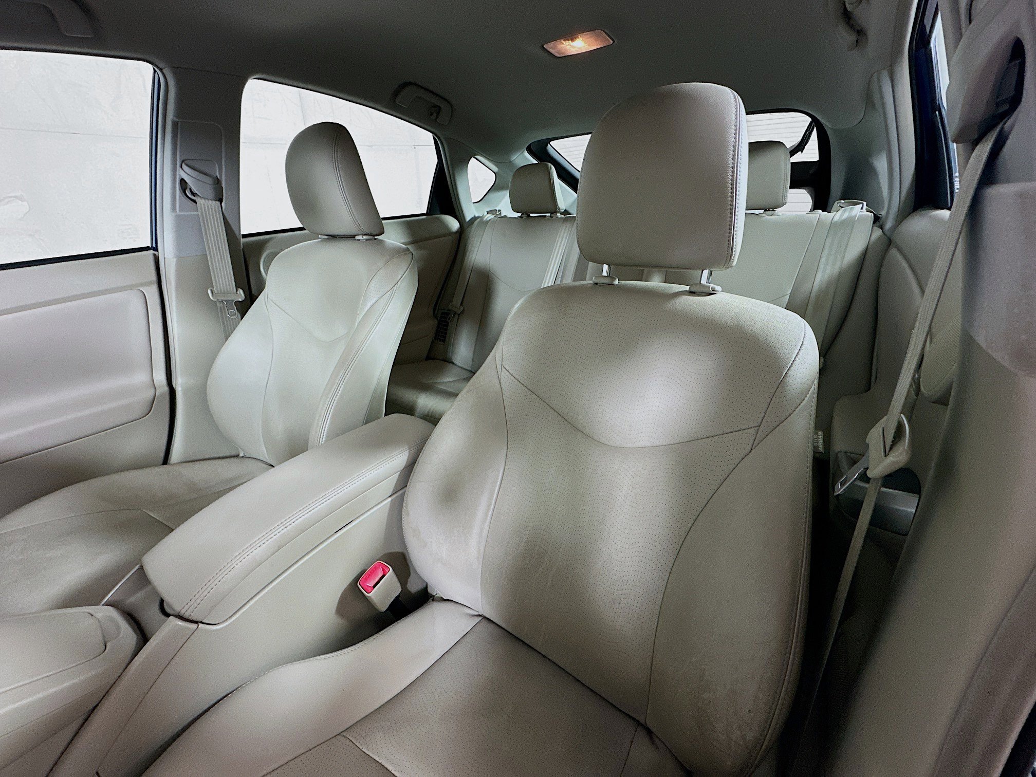 Used 2010 Toyota Prius Two FWD image 21