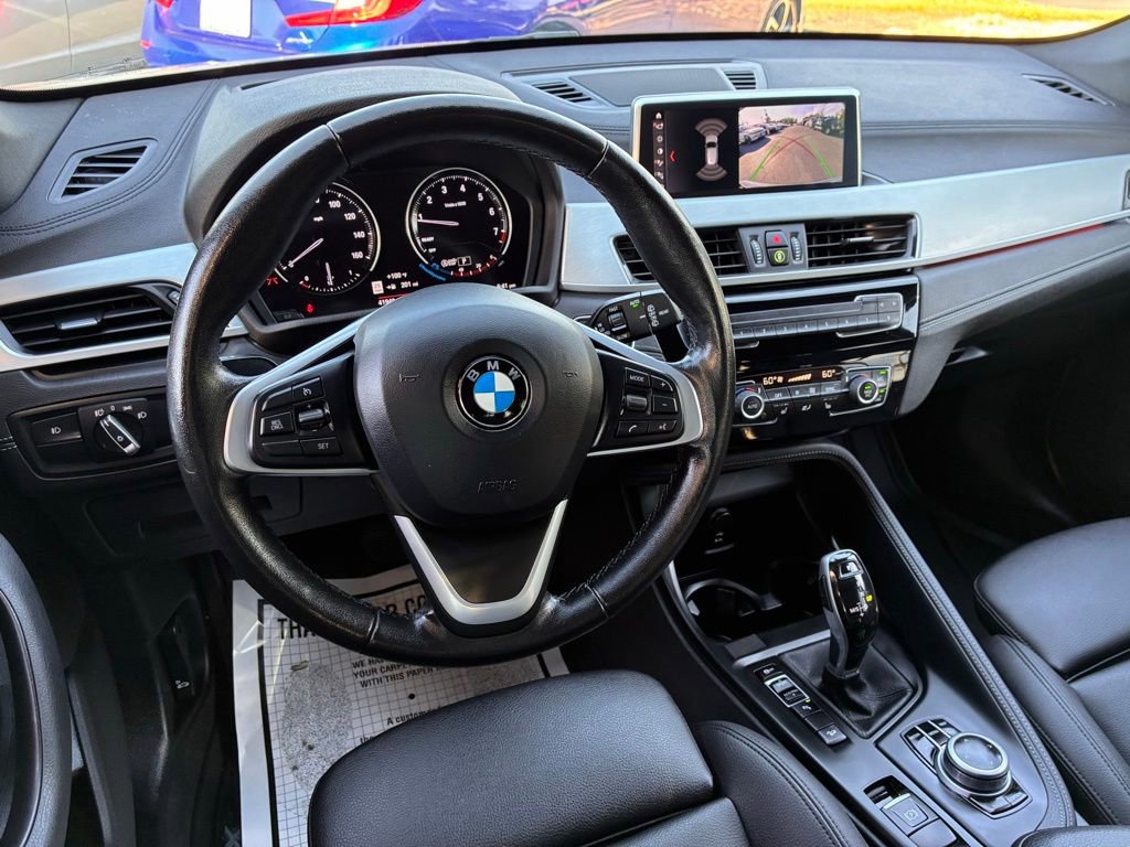 Used 2020 BMW X1 xDrive28i w/ Premium Package AWD/4WD image 29