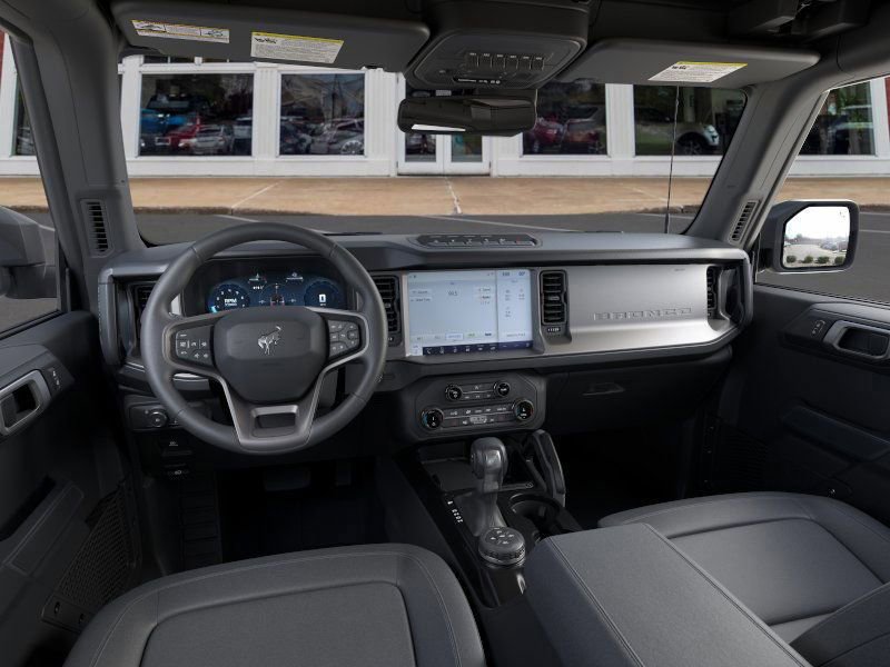 New 2026 Ford Bronco Badlands image 9