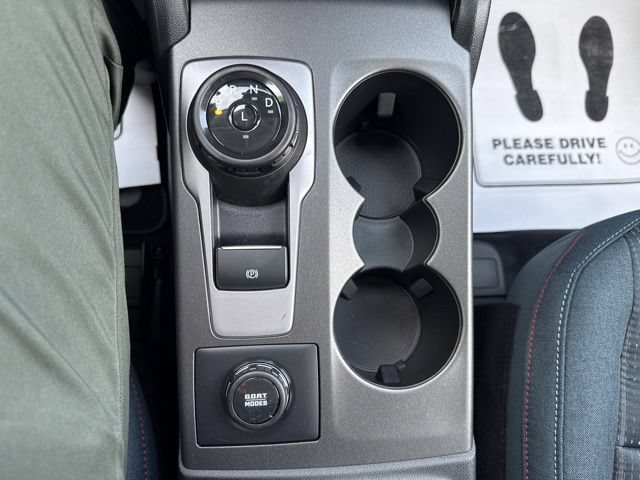 New 2026 Ford Bronco Sport Heritage w/ Convenience Package AWD/4WD image 23