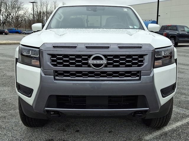 Used 2026 Nissan Frontier SV w/ SV Convenience Package image 5