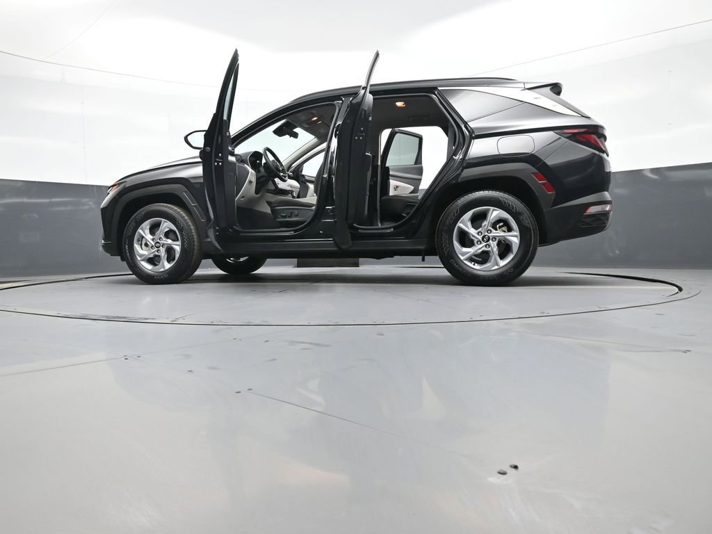 Certified 2024 Hyundai Tucson SEL image 49