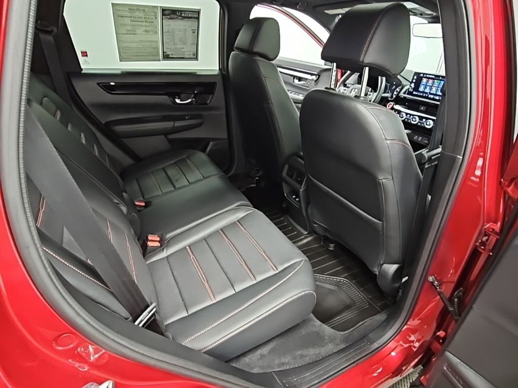 Used 2024 Honda CR-V Sport Touring image 41