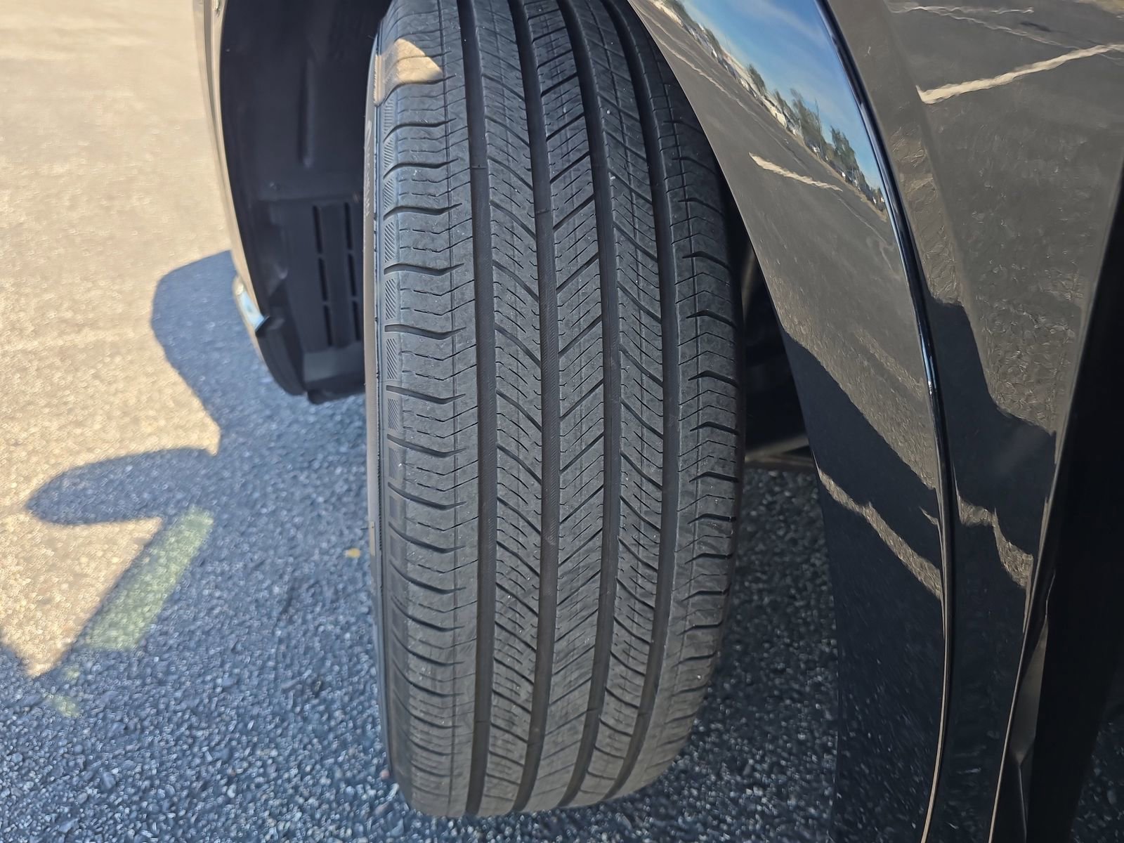 Used 2024 Lexus RX 350 FWD w/ Technology Package image 29