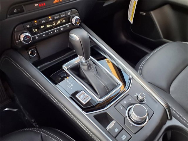 New 2025 MAZDA CX-5 AWD 2.5 S w/ Premium Plus Pkg image 15