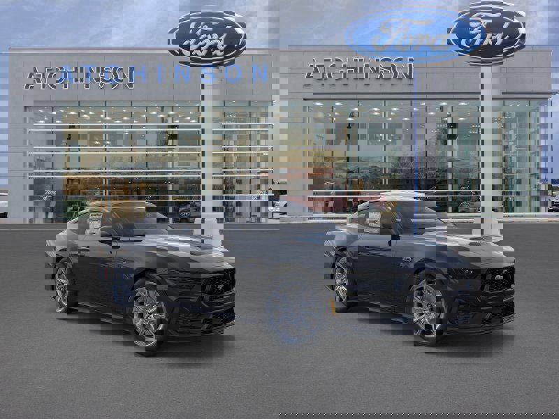 New 2026 Ford Mustang GT Premium image 7