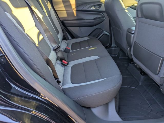 New 2026 Chevrolet TrailBlazer LT w/ Driver Confidence Package image 30