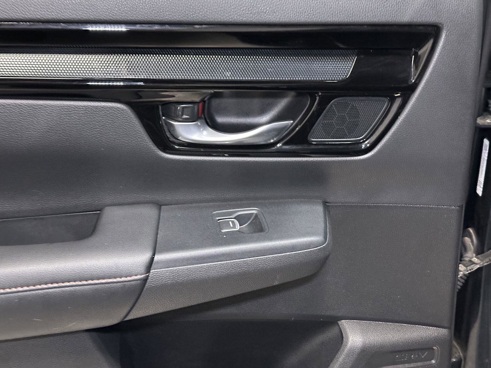 Certified 2023 Honda CR-V Sport Touring image 31