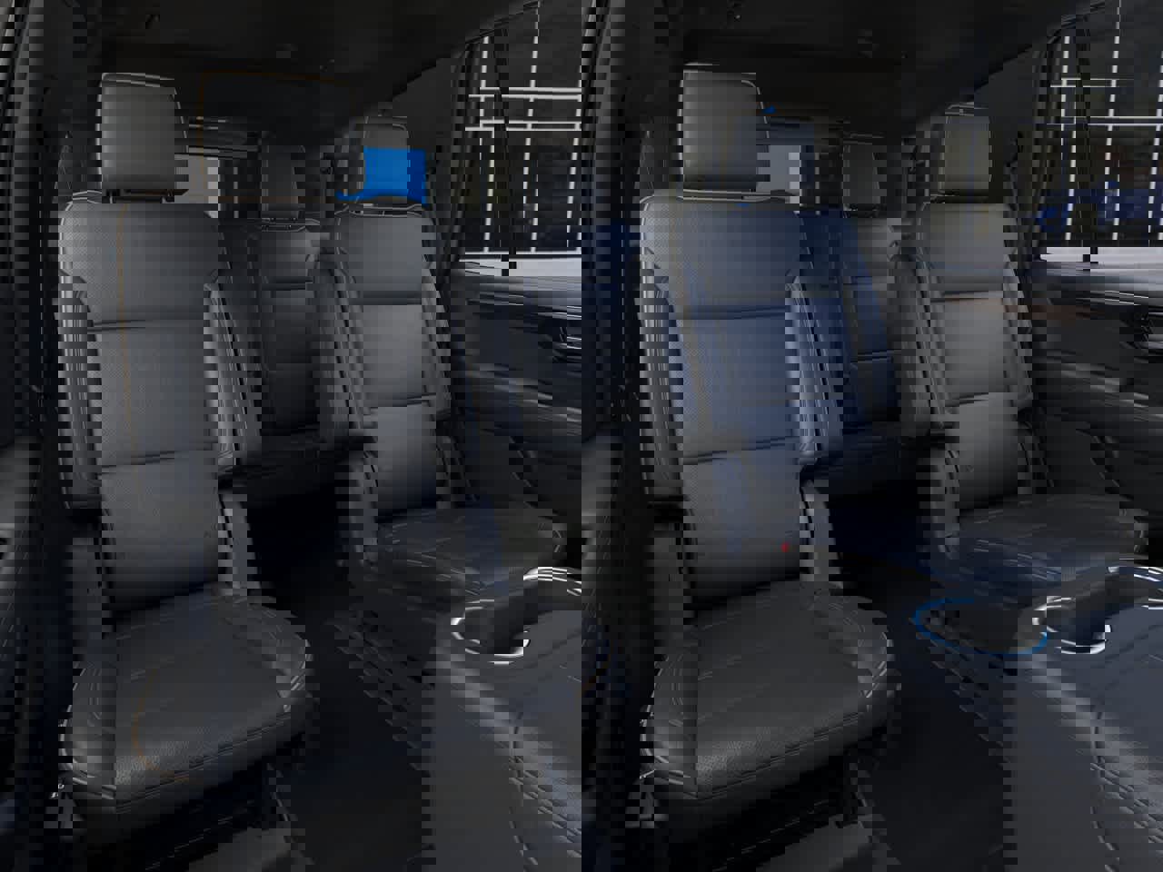 New 2025 Chevrolet Tahoe Premier image 17