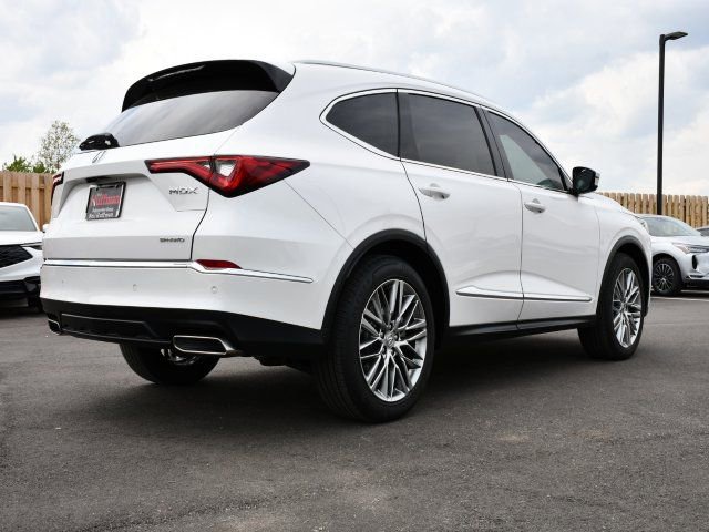 Certified 2024 Acura MDX SH-AWD w/ Advance Package image 7