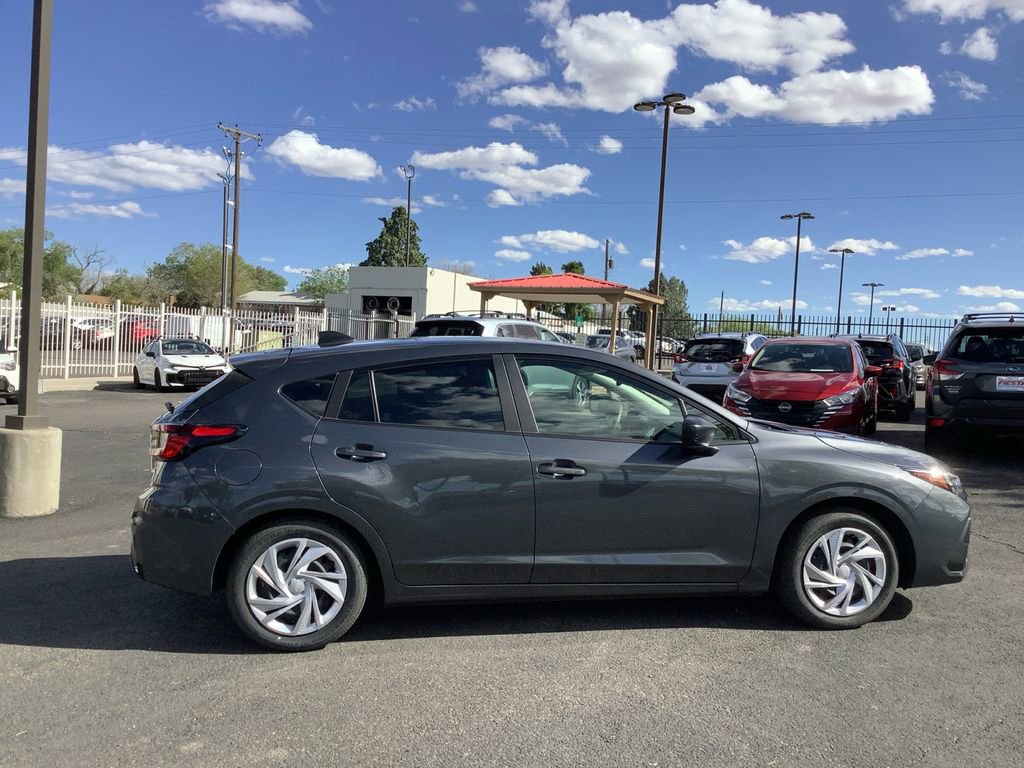 Used 2025 Subaru Impreza 2.0i AWD/4WD image 25
