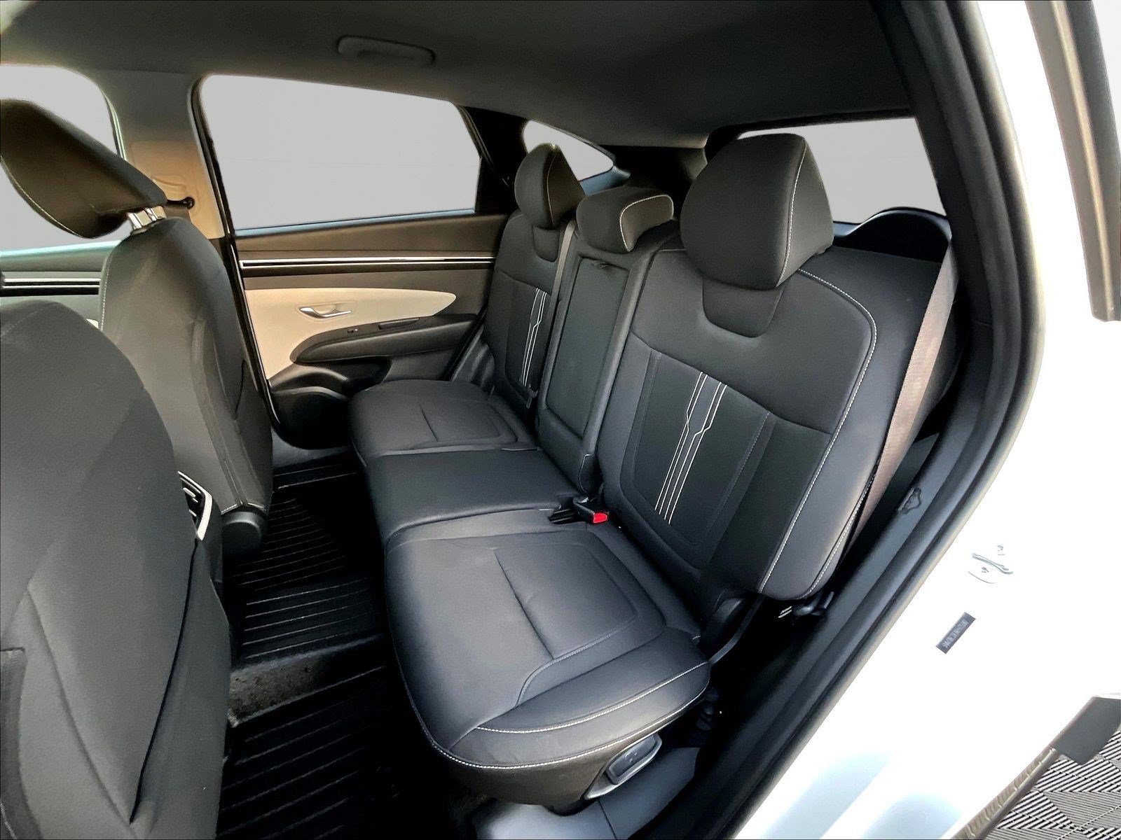 Used 2024 Hyundai Tucson SEL AWD/4WD image 22