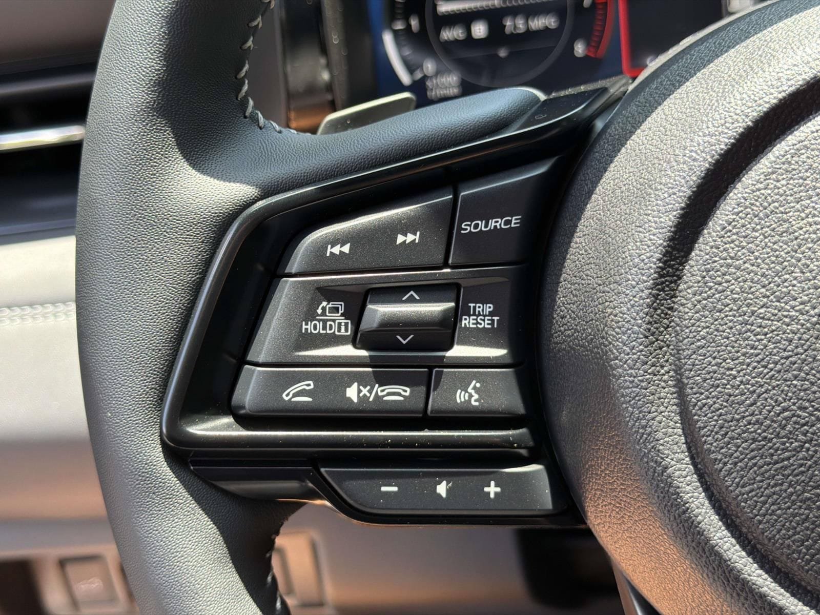 New 2026 Subaru Outback Touring XT AWD/4WD image 17