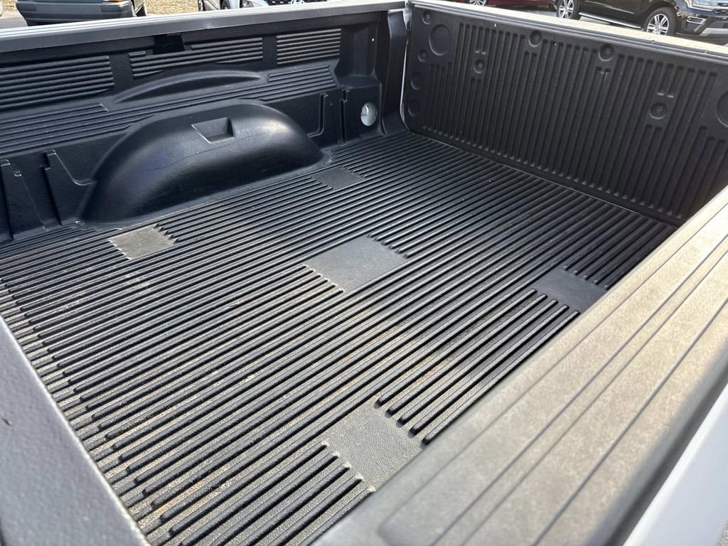 Used 2019 RAM 1500 Big Horn image 12