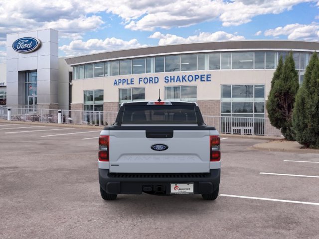 New 2026 Ford Maverick XLT w/ Equipment Group 301A AWD/4WD image 5