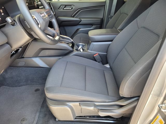 Used 2025 GMC Canyon Elevation w/ Convenience Package AWD/4WD image 17