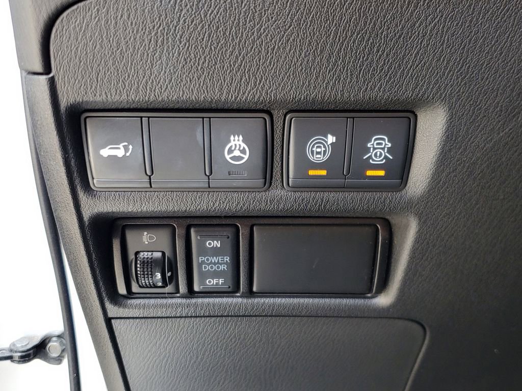 Used 2020 INFINITI QX80 Luxe w/ Proassist Package image 20