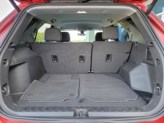 Used 2023 Chevrolet Equinox LT AWD/4WD image 9