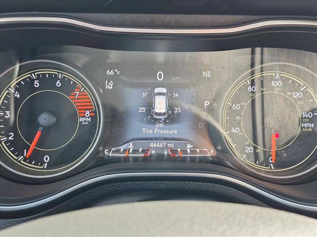Used 2021 Jeep Cherokee Limited AWD/4WD image 11