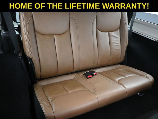 Used 2013 Jeep Wrangler Moab image 37