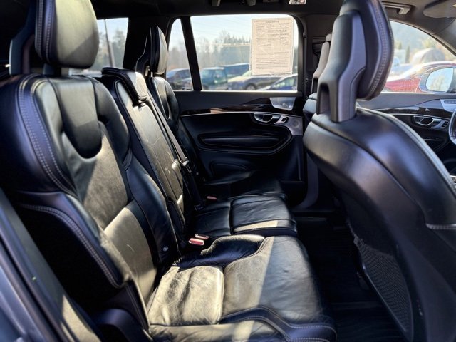 Used 2018 Volvo XC90 T6 Momentum w/ Convenience Package image 26