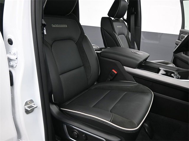 New 2025 RAM 1500 Laramie w/ Night Edition image 20