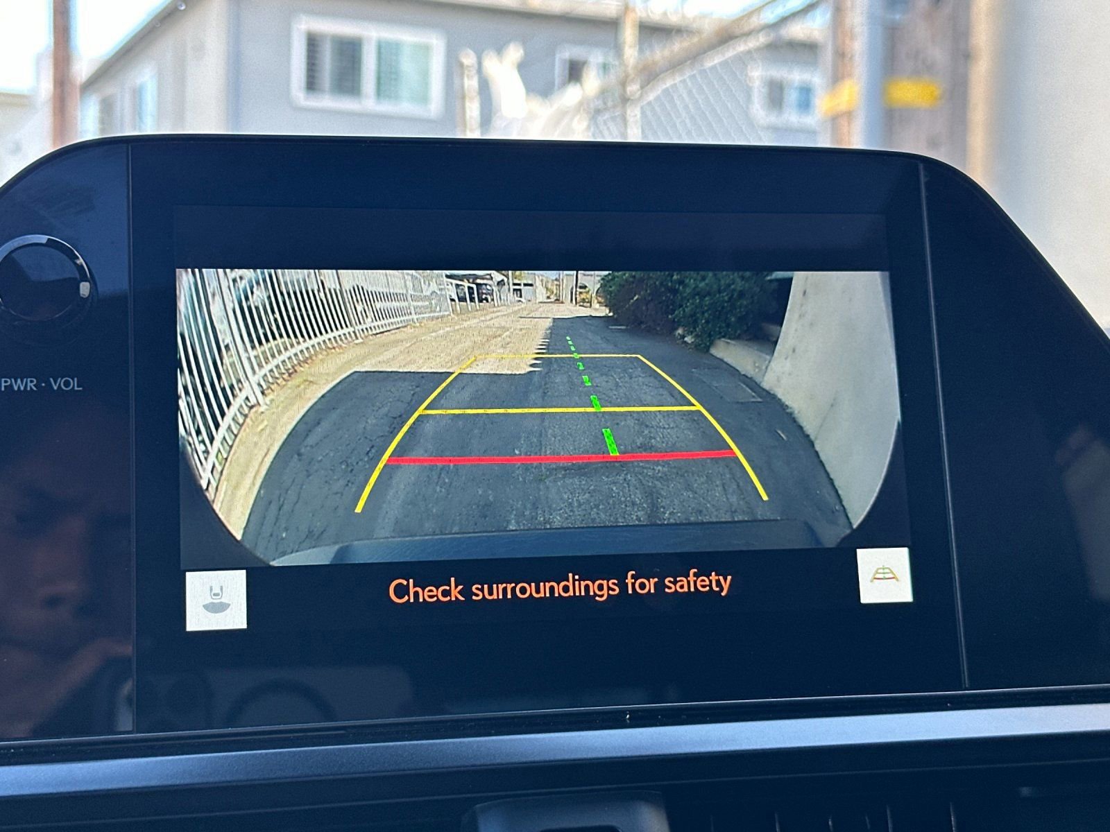 Used 2024 Lexus UX 250h FWD image 23