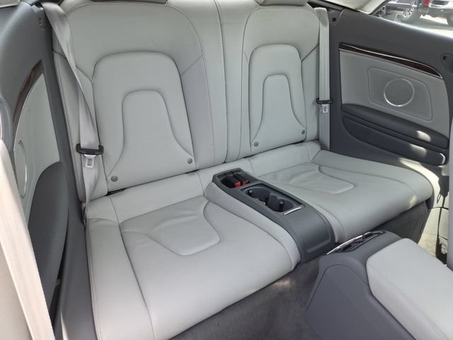 Used 2015 Audi A5 2.0T Premium Plus AWD/4WD image 21