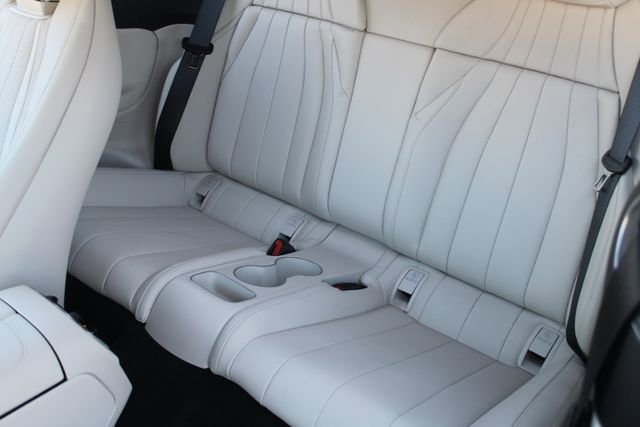 Used 2024 Mercedes-Benz CLE 450 4MATIC Cabriolet image 40