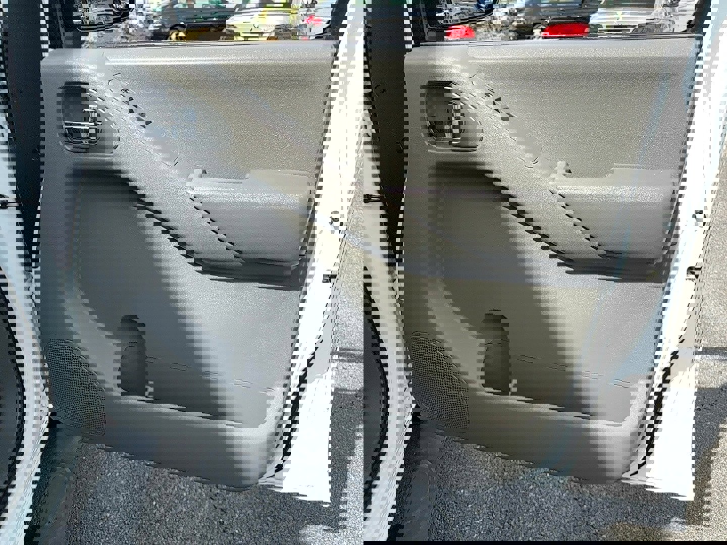 Used 2013 Nissan Frontier SV w/ SV Value Truck Pkg image 20