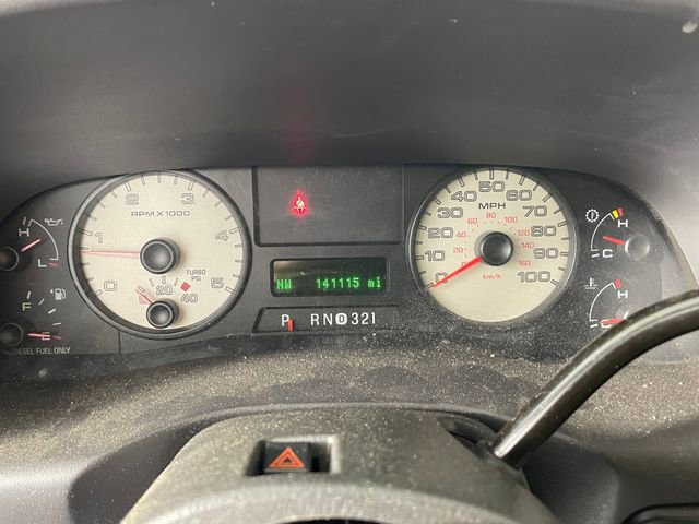 Used 2005 Ford F350 Lariat image 5