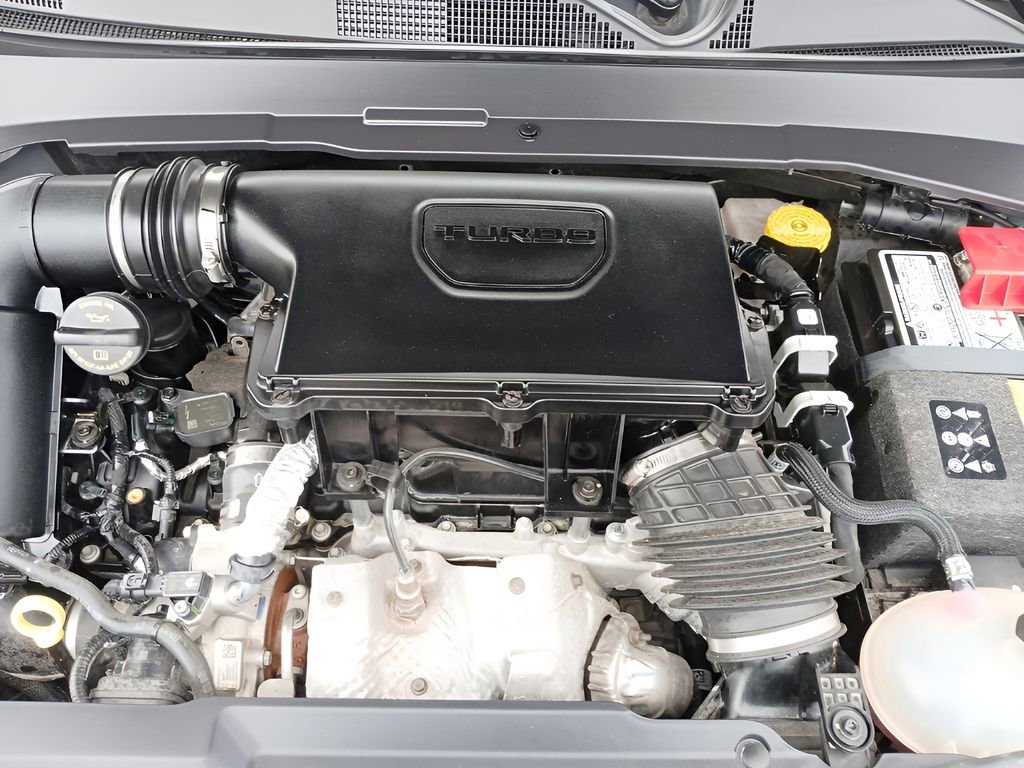 Used 2023 Jeep Compass Latitude w/ Convenience Group image 25