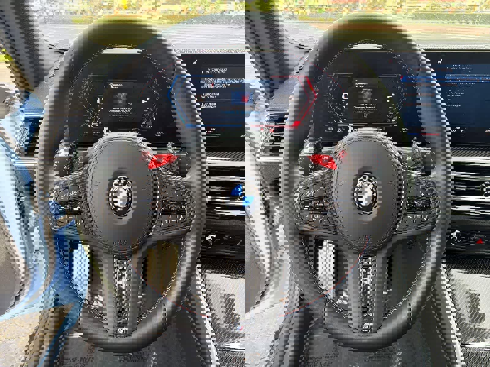 Used 2023 BMW M2 w/ Lighting Package image 12