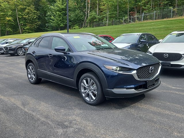 New 2026 MAZDA CX-30 AWD 2.5 S