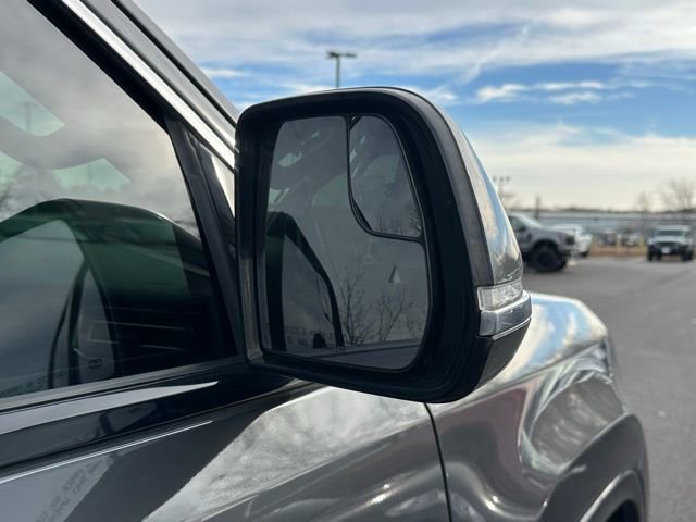 Used 2022 Jeep Wagoneer Series II w/ Premium Group I image 14