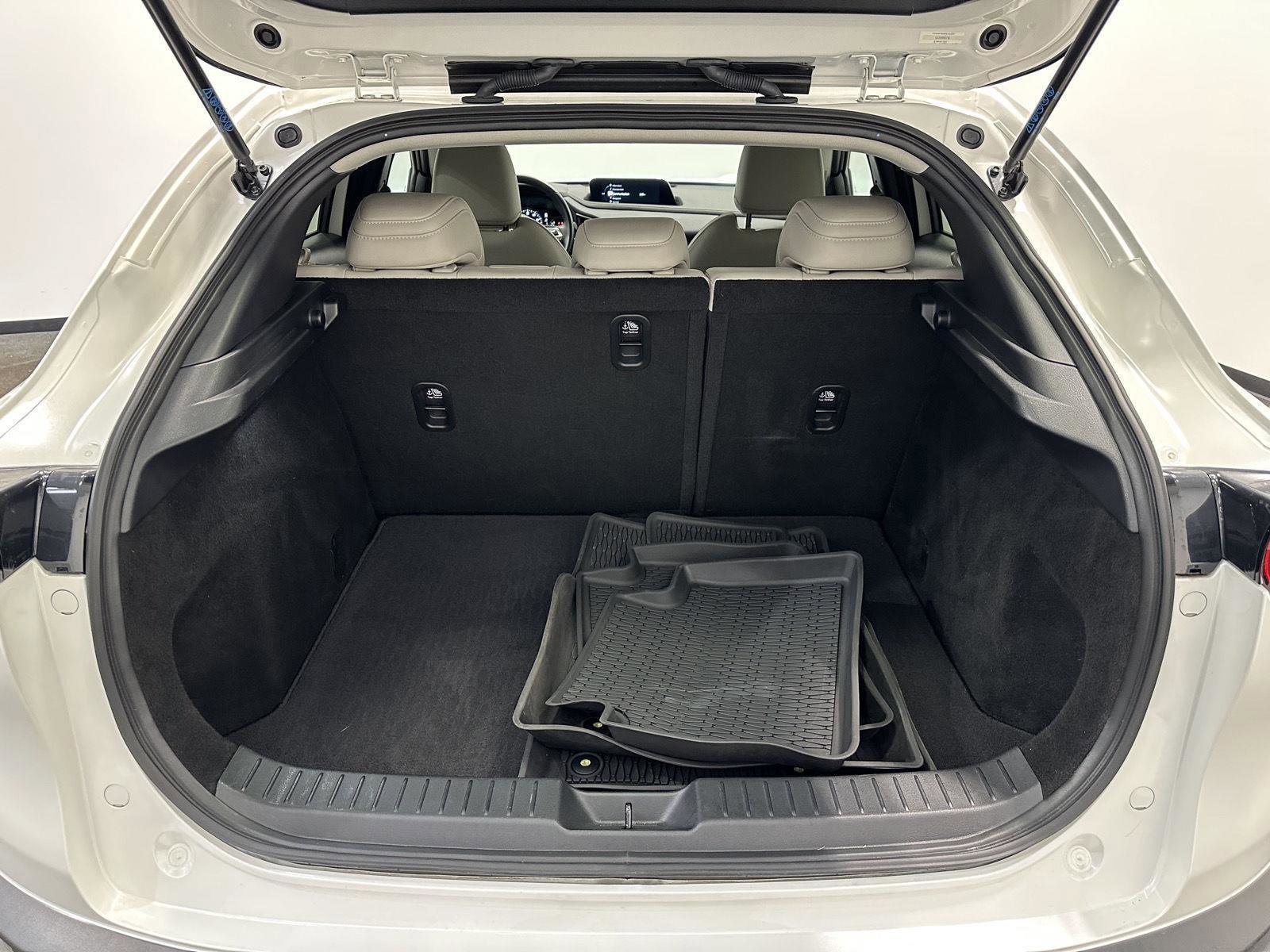 Used 2023 MAZDA CX-30 AWD 2.5 S w/ Preferred Package image 29