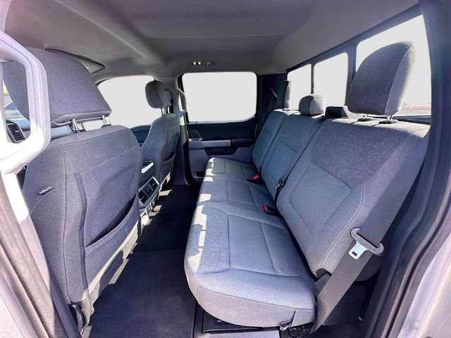 Used 2024 Ford F150 XLT w/ Equipment Group 302A MID image 24