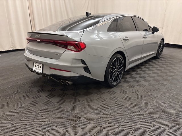 Used 2023 Kia K5 GT image 5