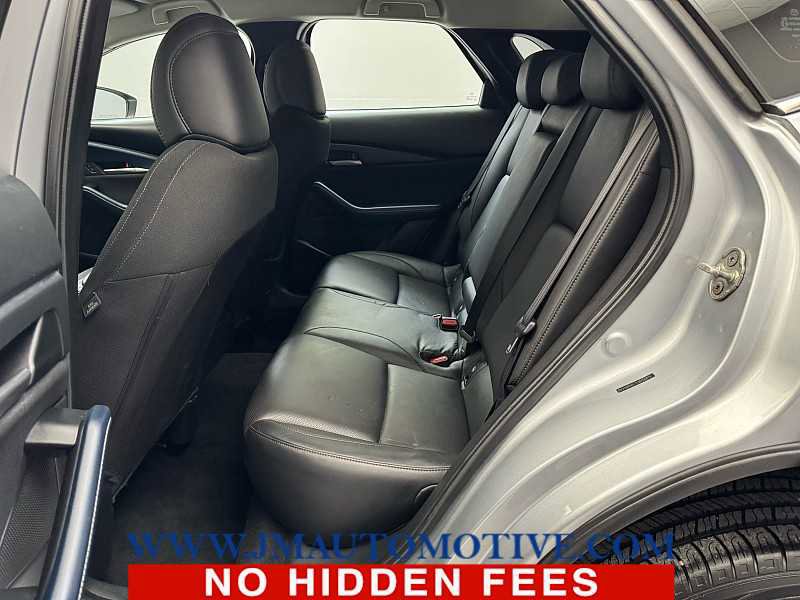 Used 2020 MAZDA CX-30 AWD image 14