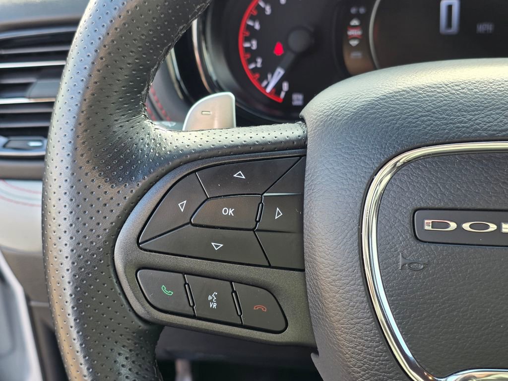 Used 2024 Dodge Durango GT image 15