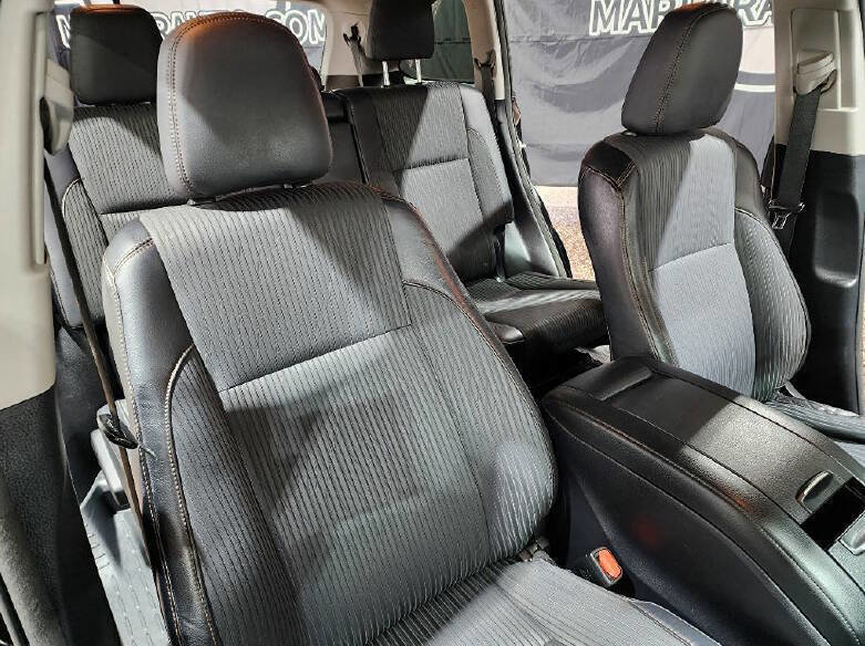 Used 2014 Toyota Highlander Plus image 13