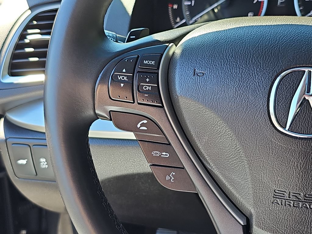 Used 2016 Acura RDX AWD w/ Technology Package image 20