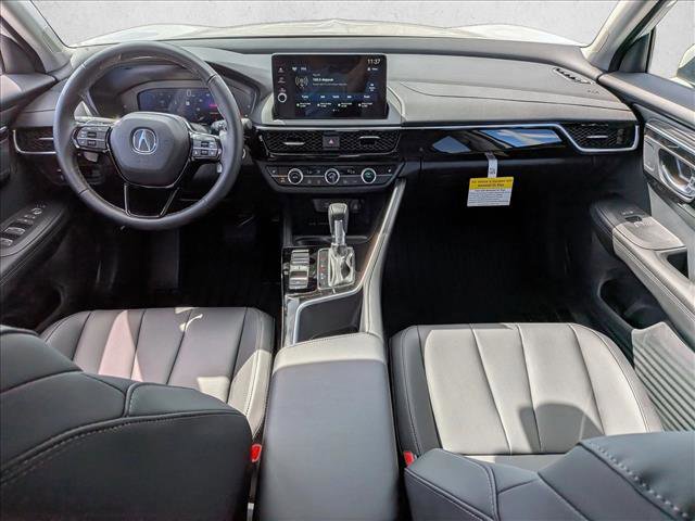 New 2026 Acura ADX FWD image 13