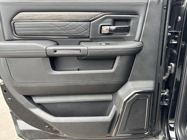 New 2026 RAM 2500 Limited image 21