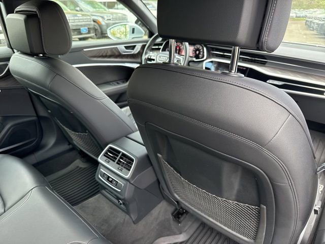 Used 2022 Audi A6 Premium Plus w/ Premium Plus Package AWD/4WD image 25