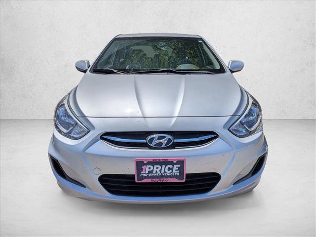 Used 2017 Hyundai Accent SE FWD video 2