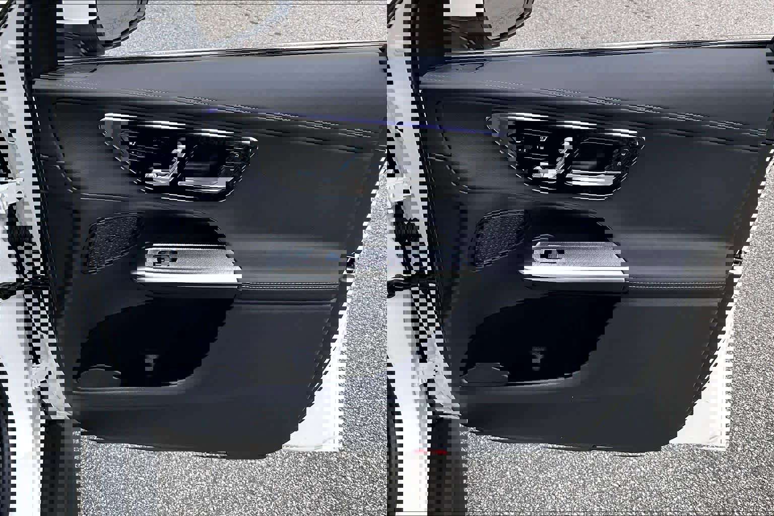 Certified 2025 Mercedes-Benz GLC 350e GLC 350e image 23