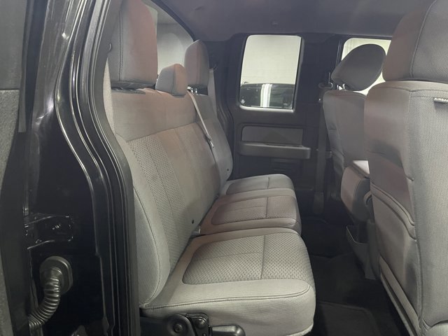 Used 2013 Ford F150 XLT w/ Mid Equipment Group image 18