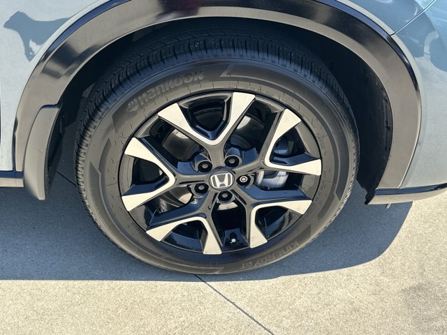 Used 2026 Honda HR-V EX-L image 15